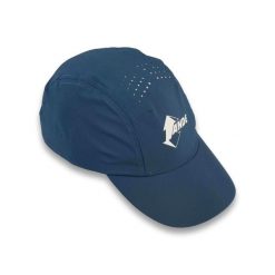 Czapka Ande Running Capp. Dorośli. Zielone czapki damskie Ande, bez wzorów, z materiału. Za 134.99 zł.