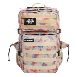 Plecak outdoorowy V1 Novo Nebula 45L. Żółte plecaki ELITEX TRAINING, bez wzorów. Za 252.99 zł.