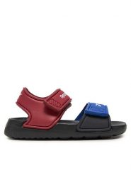 Reebok Sandały 864023Ach(III) Bordowy. Czerwone sandały chłopięce Reebok, z syntetyku, bez zapięcia. Za 69.99 zł.