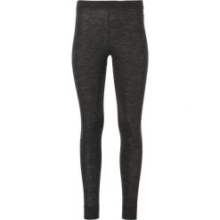 Legginsy termoaktywne damskie Whistler Cerro Merino. Czarne legginsy damskie WHISTLER, l, bez wzorów. Za 219.99 zł.