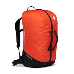 Plecak Black Diamond Team Stone 42 Duffel. Brązowe plecaki Black Diamond, bez wzorów. Za 375.99 zł.