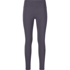 Damskie legginsy Endurance Raleigh. Niebieskie legginsy damskie Endurance, bez wzorów. Za 168.00 zł.