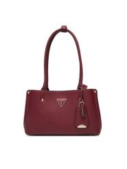 Guess Torebka Maridian II HWBG69 74090 Bordowy. Czerwone torebki klasyczne damskie Guess, ze skóry, bez dodatków. Za 489.99 zł.