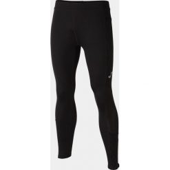 Legginsy do biegania dla dorosłych Joma Elite IX długie. Czarne legginsy damskie Joma, xl, bez wzorów. Za 191.59 zł.