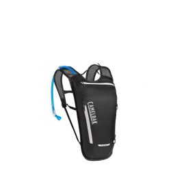 Plecak rowerowy CamelBak Classic Light - black. Czarne plecaki Camelbak, bez wzorów. Za 274.99 zł.