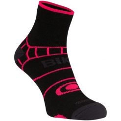Skarpety Avento Climayarn. Czarne skarpetki damskie Avento, bez wzorów. Za 170.95 zł.