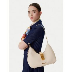 Torebka Steve Madden. Białe torebki klasyczne damskie Steve Madden, bez dodatków. Za 311.99 zł.