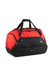 Torba Podróżna Team Goal 77 L. Czarne torby podróżne Puma, bez wzorów, z materiału. Za 195.99 zł.