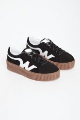 Sneakersy damskie Agile WEEKEND MAX MARA. Obuwie sportowe damskie Weekend Max Mara, bez zapięcia. Za 1,469.00 zł.