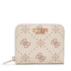 Portfel Guess. Portfele damskie Guess, z aplikacjami. Za 219.99 zł.