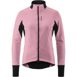 Kurtka damska Gonso Softshell 2. Czerwone kurtki damskie Gonso, bez wzorów, z materiału, bez kaptura. Za 724.00 zł.