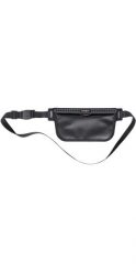 Torba nerka wodoszczelna na telefon Fidlock Sling Bag etui magnetyczne. Czarne nerki i saszetki damskie FIDLOCK, bez wzorów, z materiału. Za 239.00 zł.