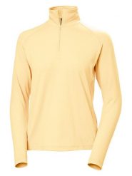Helly Hansen Koszulka funkcyjna "Verglas" w kolorze żółtym rozmiar: XS. Żółte koszulki damskie Helly Hansen, xs, bez wzorów, bez kołnierzyka, bez ramiączek. Za 118.84 zł.