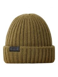 Dare 2b Czapka beanie "Freestyle" w kolorze oliwkowym rozmiar: onesize. Brązowe czapki damskie Dare 2b, bez wzorów. Za 86.78 zł.