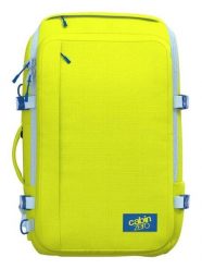 Plecak kabinowy torba podręczna CabinZero ADV 42 l. Brązowe torby na laptopa CABINZERO, bez wzorów, z materiału. Za 349.00 zł.