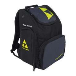 Plecak narciarski Fischer Backpack Race. Czarne plecaki FISCHER, bez wzorów. Za 519.99 zł.