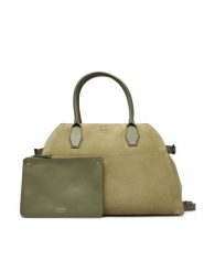 Guess Torebka HWYUSS P6276 Zielony. Zielone torebki klasyczne damskie Guess, ze skóry, bez dodatków. Za 1,259.00 zł.