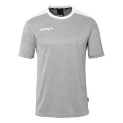 Koszulka Kempa Emotion 27. Białe koszulki damskie Kempa, m, bez wzorów, bez kołnierzyka, bez ramiączek. Za 139.00 zł.
