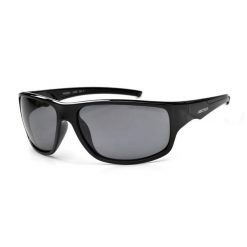 Okulary polaryzacyjne Arctica Phoenix S-256. Czarne okulary przeciwsłoneczne damskie ARCTICA. Za 182.00 zł.
