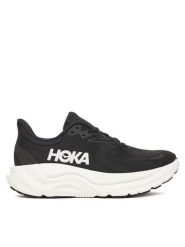 Hoka Buty do biegania Arahi 8 1168691 Czarny. Czarne obuwie sportowe damskie HOKA, z materiału, bez zapięcia, do biegania. Za 719.99 zł.