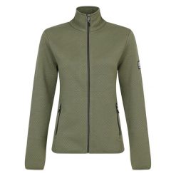Bluza Damska Glissade. Czarne bluzy damskie Dare 2b, xs, bez wzorów, bez kaptura. Za 93.99 zł.