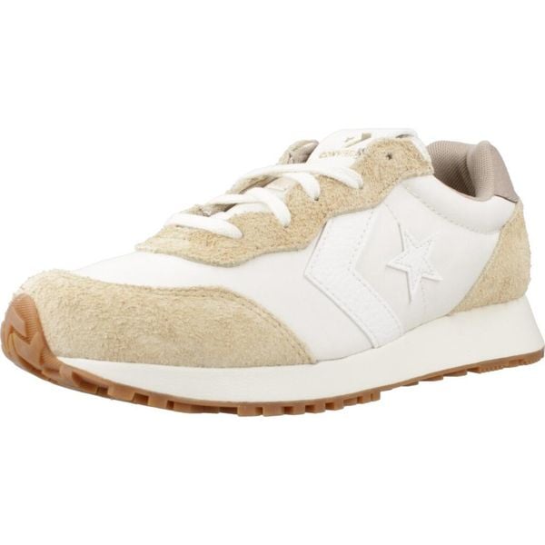 Buty CONVERSE OMEGA TRAINER Beżowy. Brązowe obuwie trekkingowe damskie Converse, z tkaniny, bez zapięcia. Za 281.99 zł.