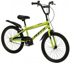 Rower Huffy Pro Thunder 20" zielony (23305W). Zielone bez kategorii HUFFY. Za 787.99 zł.