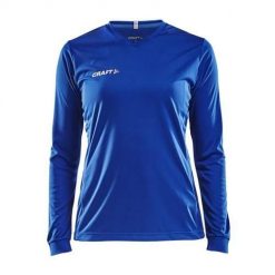 Koszulka treningowa damska Craft Squad Solid. Fioletowe koszulki damskie Craft, l, bez wzorów, z poliesteru, bez kołnierzyka, bez ramiączek. Za 214.00 zł.