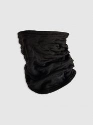 4F Szal-koło w kolorze czarnym rozmiar: onesize. Czarne szaliki damskie 4F, bez wzorów. Za 52.67 zł.