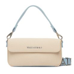 Torebka Valentino. Białe torebki klasyczne damskie Valentino, bez dodatków. Za 318.99 zł.
