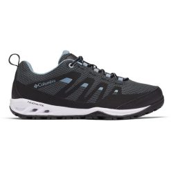 Buty trekkingowe damskie Columbia Vapor Vent. Obuwie trekkingowe damskie Columbia, z materiału, bez zapięcia. Za 371.99 zł.