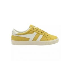Chaussures Femme Gola CLA280 Marron Marron Gola. Brązowe obuwie sportowe casual damskie Gola, bez zapięcia. Za 340.50 zł.