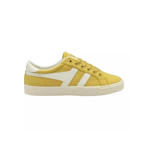 Chaussures Femme Gola CLA280 Marron Marron Gola. Brązowe obuwie sportowe casual damskie Gola, bez zapięcia. Za 340.50 zł.