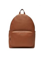 MICHAEL Michael Kors Plecak Tanner 30T5GTNB3L Brązowy. Brązowe plecaki MICHAEL Michael Kors, bez wzorów, ze skóry. Za 1,349.00 zł.
