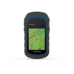Gps Garmin etrex 22x. Czarne zegarki damskie GARMIN. Za 1,073.50 zł.