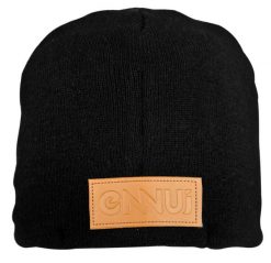 POWERSLIDE Ennui Accessories City Beanie Black czapka i kapelusz dla dorosłych. Czarne czapki damskie POWERSLIDE, na zimę, bez wzorów, z materiału. Za 205.26 zł.