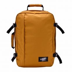Plecak torba podręczna CabinZero 36 L CZ17. Zielone plecaki CABINZERO, bez wzorów. Za 299.99 zł.