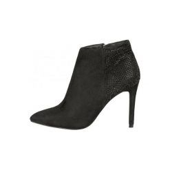 Fontana 2.0 Buty wysokie za kostke LIZ. Kozaki damskie Fontana 2.0. Za 199.00 zł.