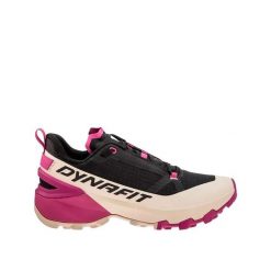 Buty do wędrówek górskich Dynafit Transalper 2 Kobieta Lekkie. Czarne obuwie trekkingowe damskie Dynafit, z materiału, bez zapięcia. Za 715.70 zł.