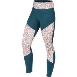 Legginsy wspinaczkowe damskie Ocun Rhea Leggings. Zielone legginsy damskie Ocun, s, bez wzorów, z elastanu. Za 126.49 zł.