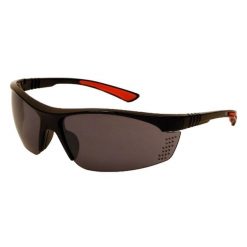 Okulary Przeciwsłoneczne Zig Tech 2.0. Czarne okulary przeciwsłoneczne damskie Reebok. Za 102.99 zł.