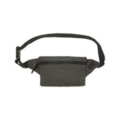 Saszetka sportowa dla dorosłych Hummel Urban Bum Bag. Brązowe nerki i saszetki damskie Hummel, bez wzorów. Za 100.50 zł.