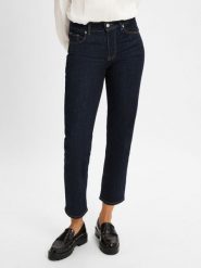 Tommy Hilfiger Dżinsy - Classic Straight Kobiety Bawełna niebieski, 28-30. Niebieskie jeansy damskie Tommy Hilfiger. Za 459.95 zł.