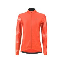 Kurtka damska Löffler Tori Mid. Brązowe kurtki damskie LÖFFLER, l, bez wzorów, bez kaptura. Za 457.50 zł.