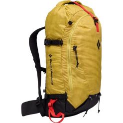 Plecak Black Diamond Cirque 35. Żółte plecaki Black Diamond, bez wzorów. Za 797.99 zł.