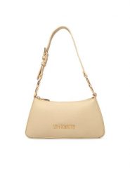 LOVE MOSCHINO Torebka JC4007PP1OLB0129 Beżowy. Brązowe torebki klasyczne damskie Love Moschino, ze skóry, bez dodatków. Za 859.99 zł.