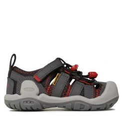 Sandały Keen. Szare legginsy dziewczęce Keen, bez wzorów. Za 199.99 zł.