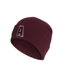 Czapka 2-Color Logo. Białe czapki damskie Adidas, bez wzorów. Za 65.99 zł.