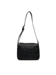 JOOP! Jeans Torebka Strambo Liah 4130001273 Czarny. Czarne torebki klasyczne damskie Joop! Jeans, z jeansu, bez dodatków. Za 399.99 zł.