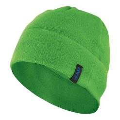 Czapka Jako polaire. Szare czapki damskie JAKO, bez wzorów, z materiału. Za 76.15 zł.